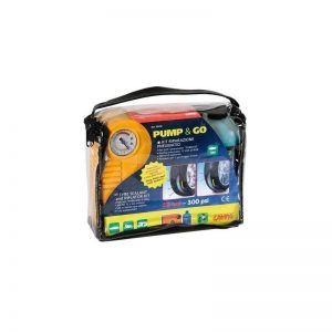 LAMPA - Kit riparazione pneumatici
