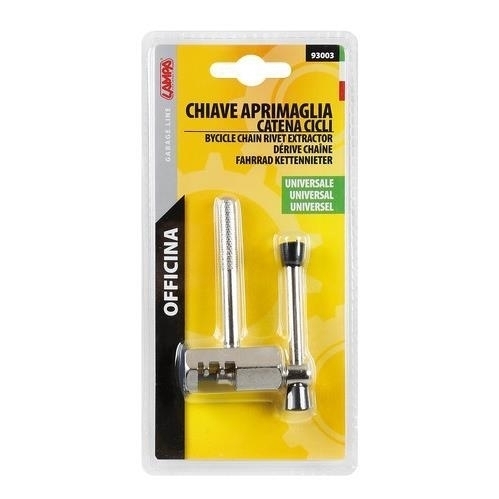 LAMPA - Chiave aprimaglia per catene ciclo