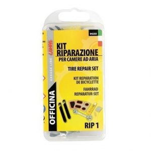 LAMPA -  Kit riparazione per camere d’aria