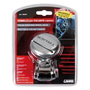 LAMPA - Pomello per volante camion