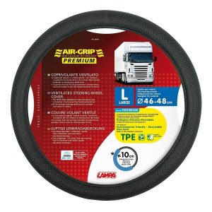 LAMPA - Coprivolante ventilato Ø46-48 cm