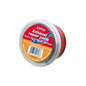 CarPlan - Stucco sigilla e ripara marmitte
