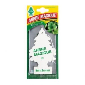 TAVOLA - Arbre magique menta glaciale