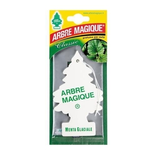 TAVOLA - Arbre magique menta glaciale