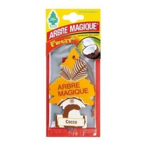 TAVOLA - Arbre magique cocco