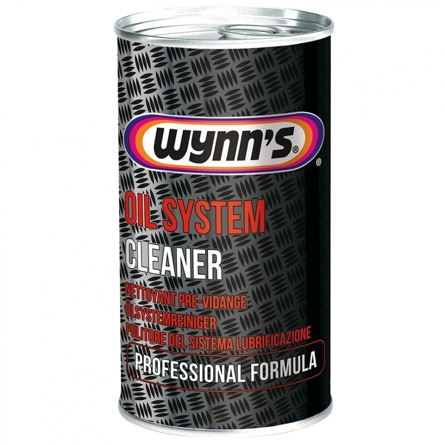 Wynn's - Oil sistem cleaner