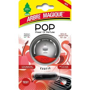 TAVOLA - Arbre magique POP exotic