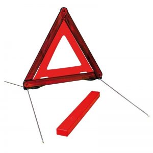Cora - Triangolo auto ferma omologato Europa micro