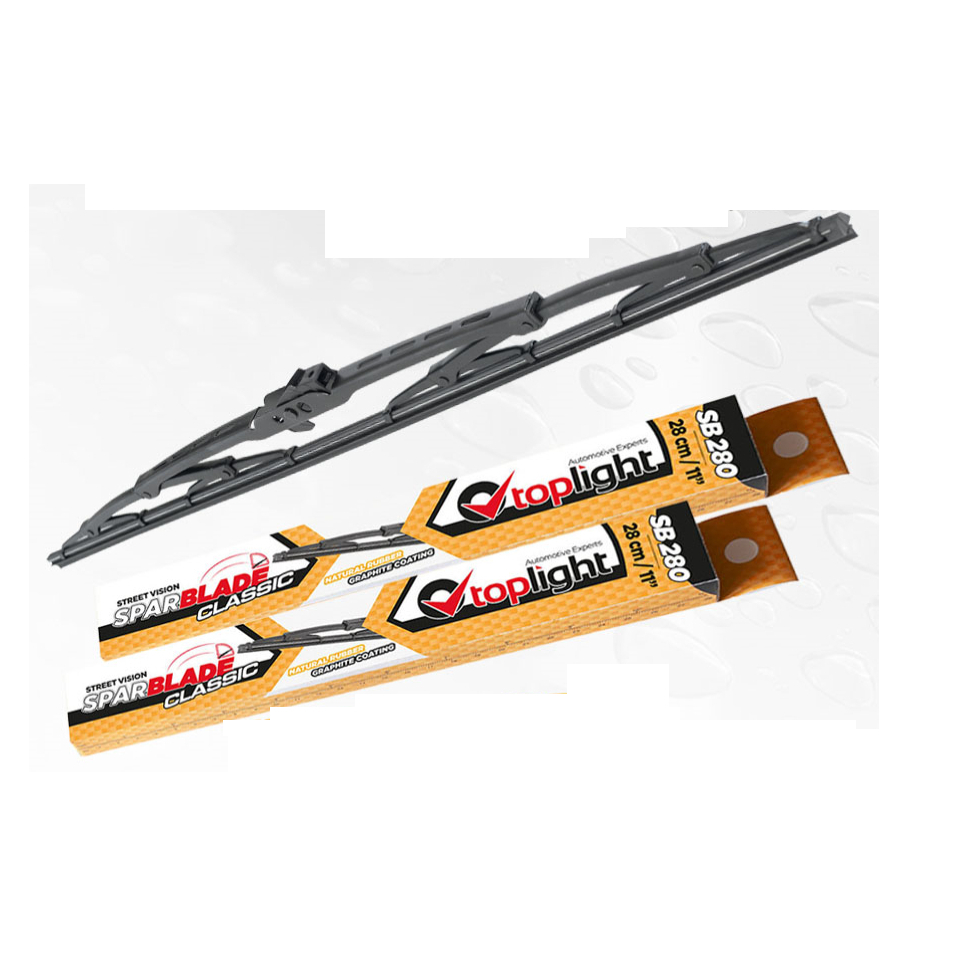 Toplight - SPARBLADE classic 35 cm 14''