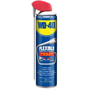 WD-40 -  FLEXIBLE sbloccante spray ml 600