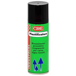 CRC - Plastificatore