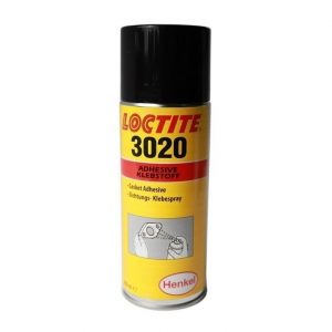 Henkel - LOCTITE 3020