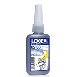 LOXEAL - Bloccante forte oleotollerante