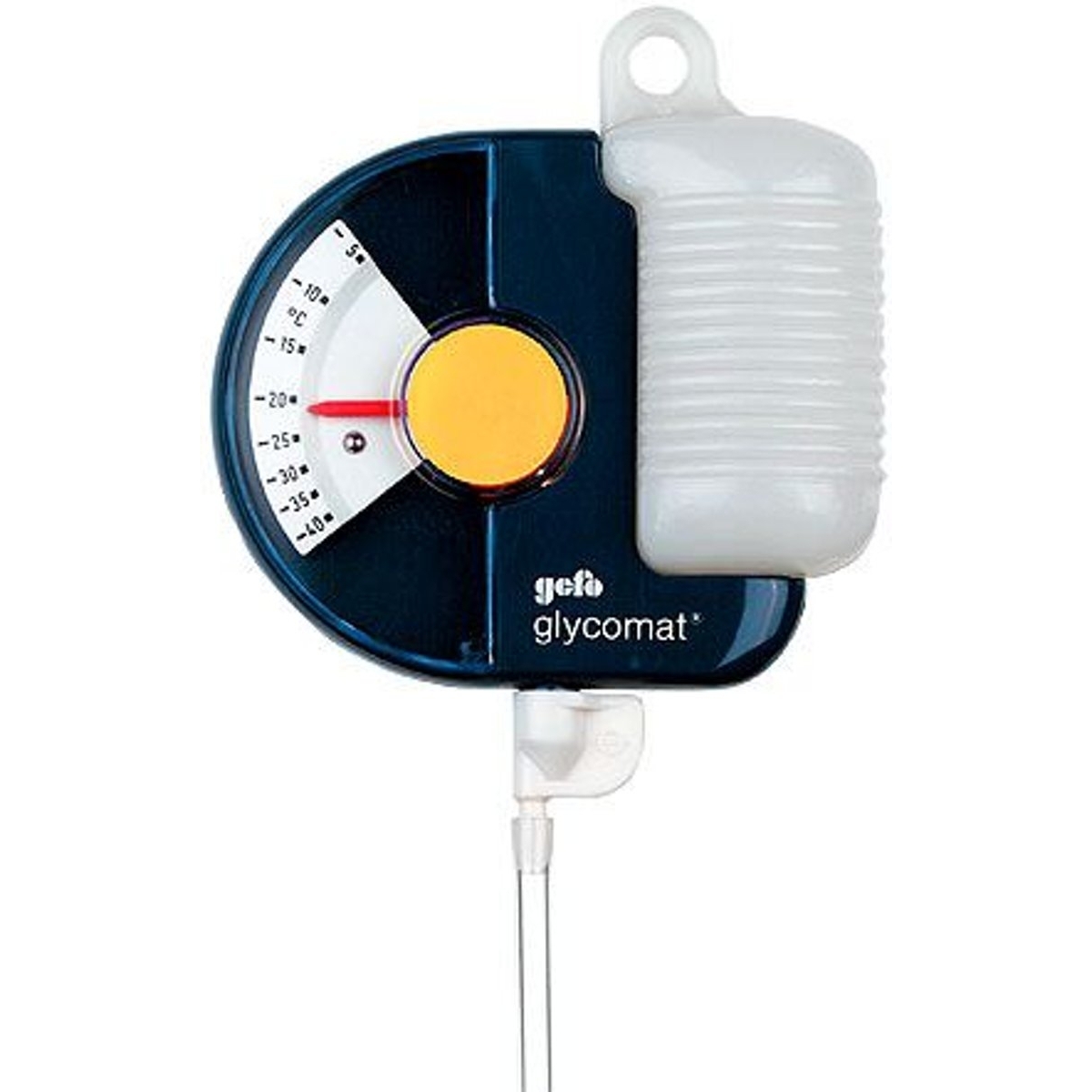 Vari - Densimetro glycomat gefo