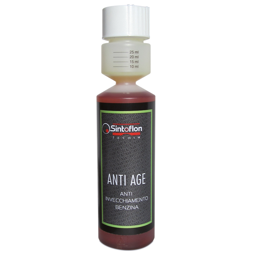 Sintoflon - ANTI AGE