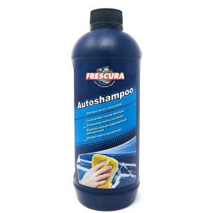 FRESCURA - Autoshampoo