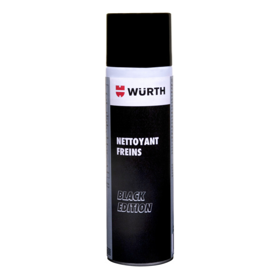 WURTH - Pulitore freni