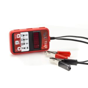 M.A.P - Tester semiprofessionale per batterie