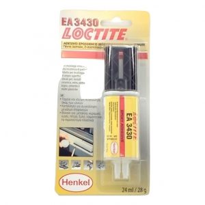 Henkel - LOCTITE EA 3430