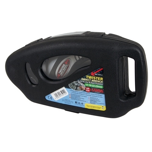 Lampa - Twister, svita-avvita ruote elettrico 12V