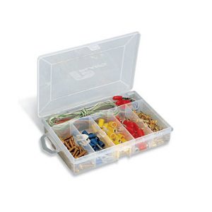 Plano - Organizer Line Portaminuterie