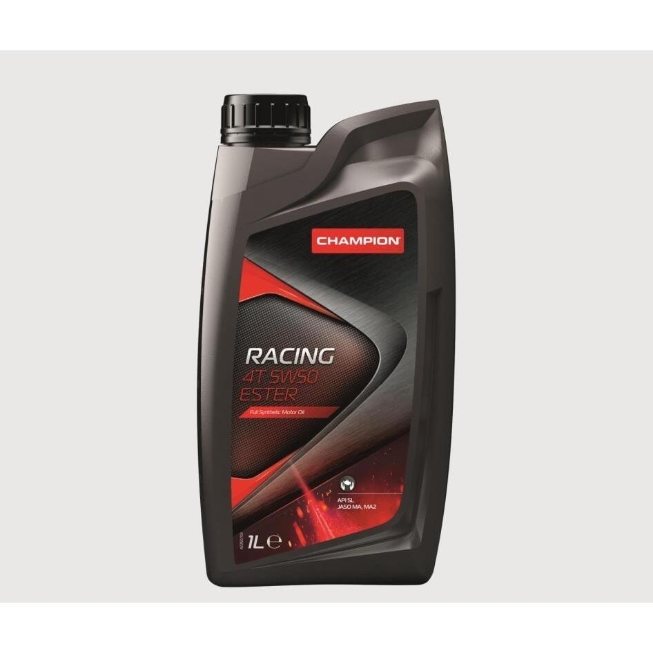 CHAMPION - Racing 4T 5W50 ESTER