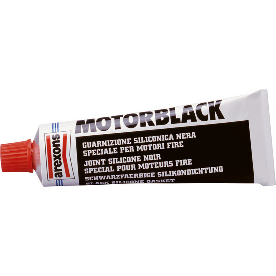 Arexons - MOTORBLACK