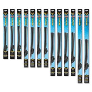 Arexons - Flat Blade 61 cm 24''