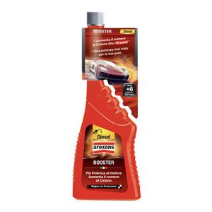 Arexons - Diesel booster
