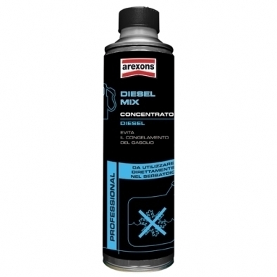 Arexons - Diesel mix concentrato