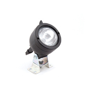 Macchi - Faro da lavoro luce profonda snodabile 12433