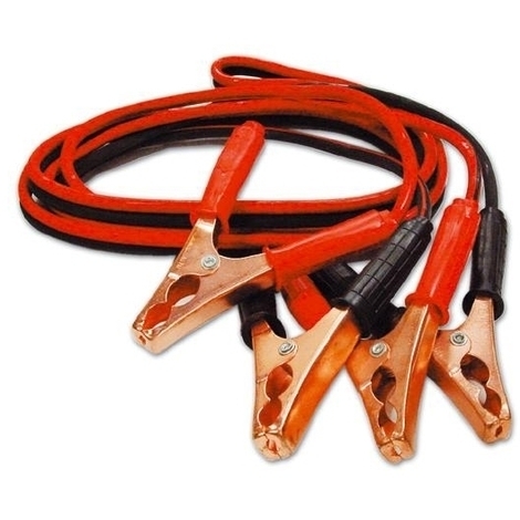 Macchi - Set di cavi avviamento 380 aH