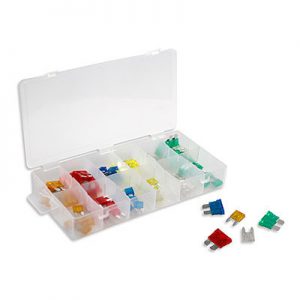 Maestri - Kit fusibili KIT6
