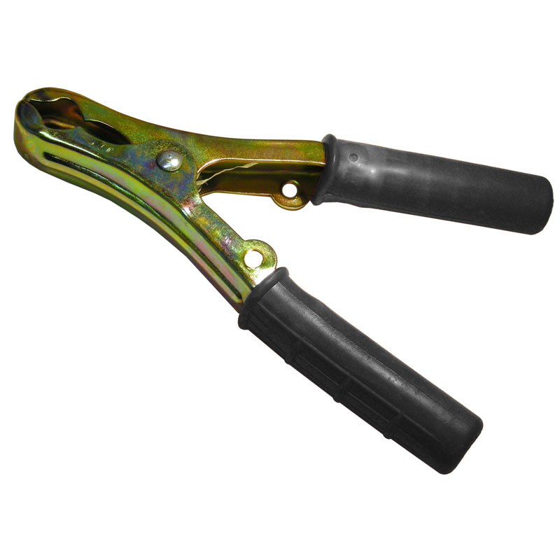 Macchi - Pinza nera 90 Amp