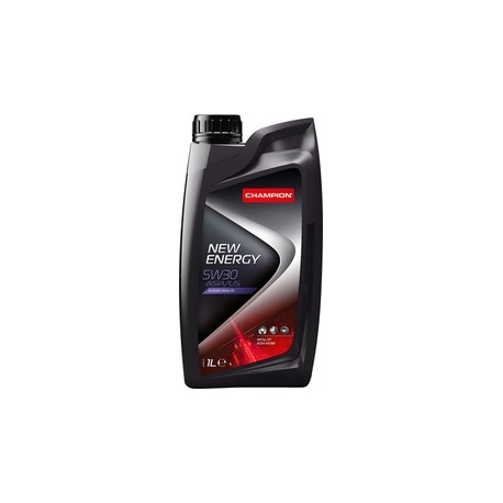 Champion - Olio NEW Energy 5w30 D1 ASIA/U.S