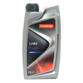 Champion - Olio LHM Fluid da 1 Lt