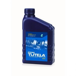 Petronas - Olio trasmissioni Tutela GI/R 1 Litro