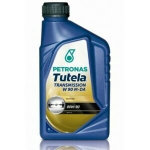 Petronas - Olio trasmissioni Tutela W90 M-DA 1 Lt
