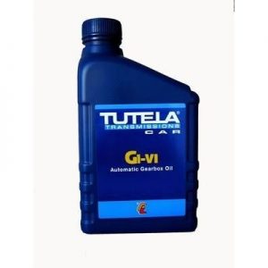FL Italia - Olio trasmissioni TUTELA GI-VI 1 Lt