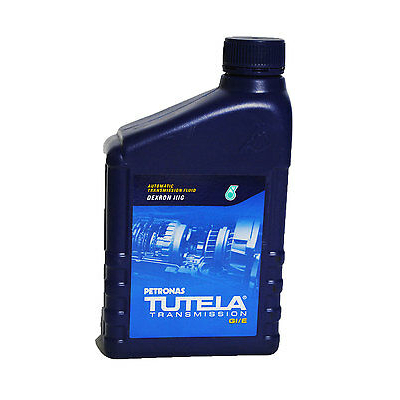 Petronas - Olio trasmissioni Tutela GI/E 1 Litro