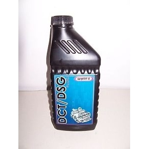 Wynn's - Olio semisintetico ATF DCT/DSG 1 Lt