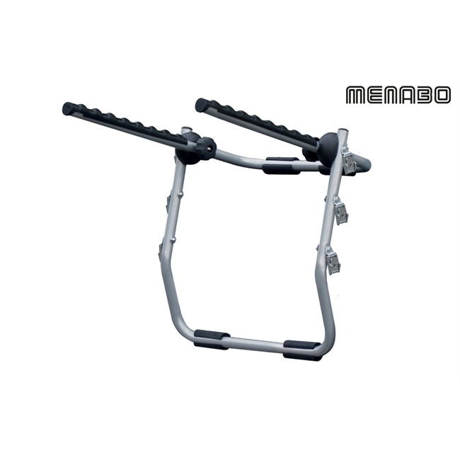 Menabo - Portabici posteriore BIKI pre 3 bici