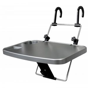 CORA - Tavolo pensile portaoggetti per auto HANGING TABLE 000120651