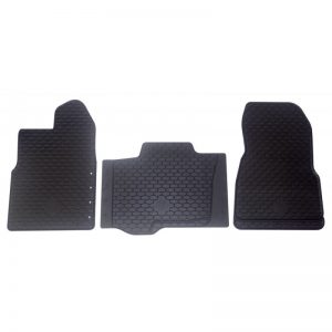 Cora - Tappeti gomma FORD Transit/Transit Custom/Tourneo Custom 13 (anteriori) 000132140