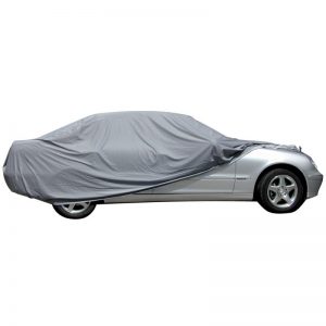 CORA - Copriauto Gabardine Car mod. 2 000136002