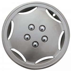 CORA - Set 4 copricerchi universali 14'' nova 000137844