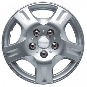 MICHELIN - Set 4 copricerchi  KT942 14''