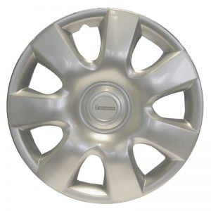 MICHELIN - Set 4 copricerchi KT944 13'' 9016
