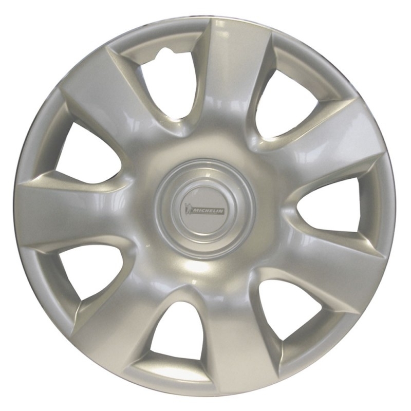 MICHELIN - Set 4 copricerchi KT944 13'' 9016