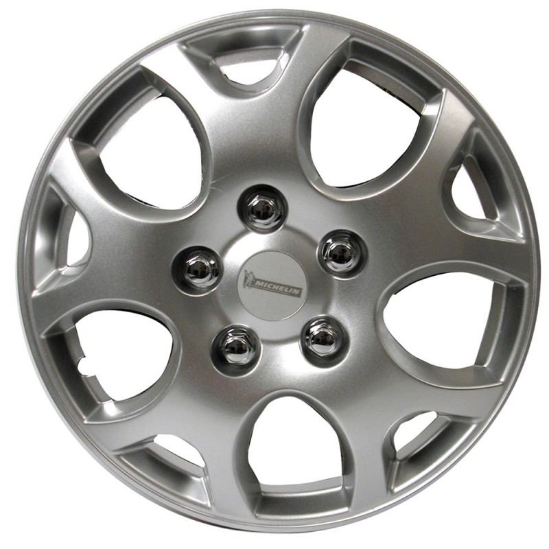 MICHELIN - Set 4 copricerchi 16'' mod. 938 9024
